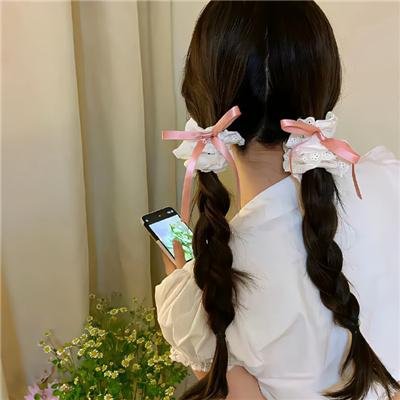 红发