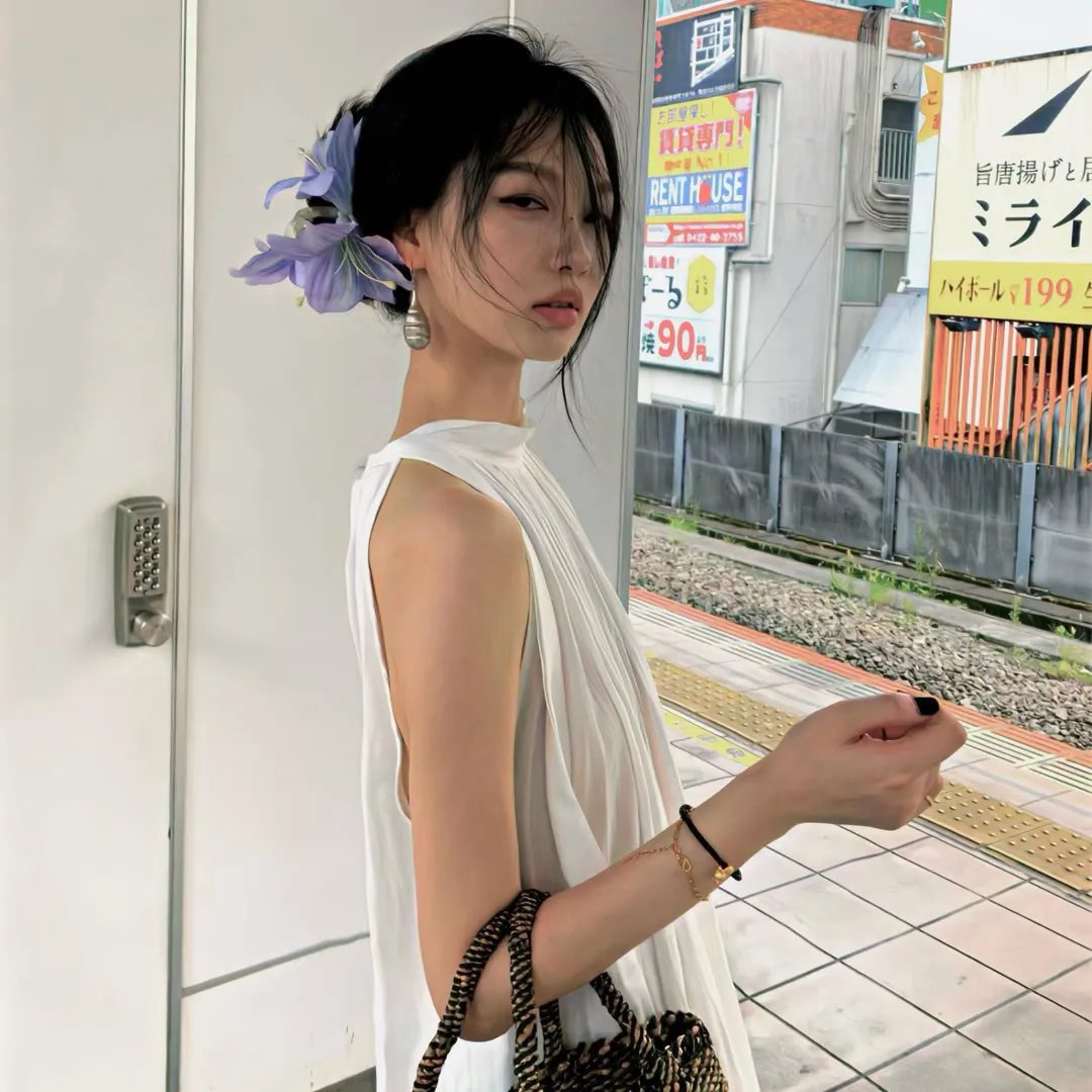 百合的雨声